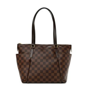 ❌SOLD❌LOUIS VUITTON 2014 Totally PM Handbag in Damier Ebene, Never Worn 👀